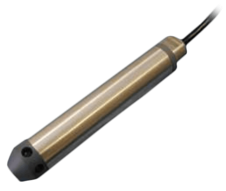 Sigma Controls Submersible Level Sensor, Series 8000MP